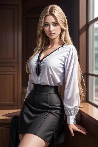 الذكاء الاصطناعي للدردشة المعكوسة – الدردشة مع صوفي هولت