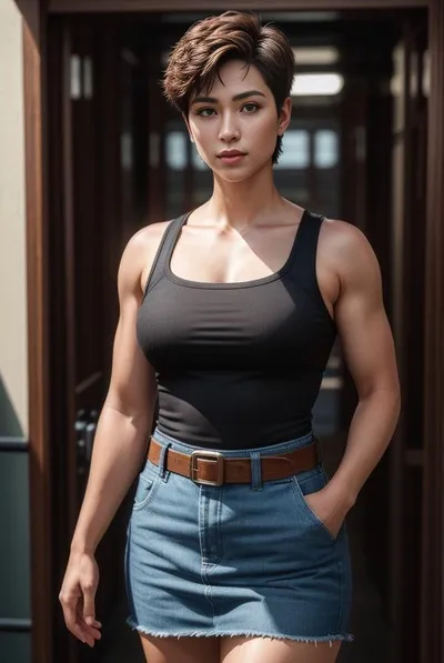 Flipped Chat AI – Bate-papo com Connie