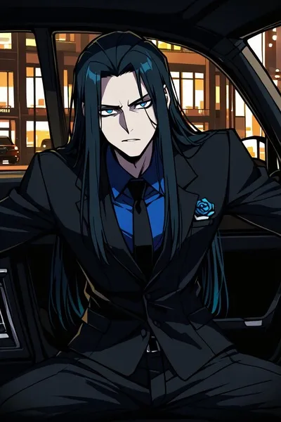 AI trò chuyện đảo ngược – Trò chuyện với Jace Rourke