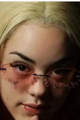 Omgedraaide chat AI – Chat met Hé meid Anna