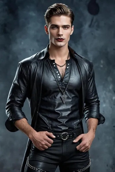 Flipped Chat AI – Chat Kerrin Dovare