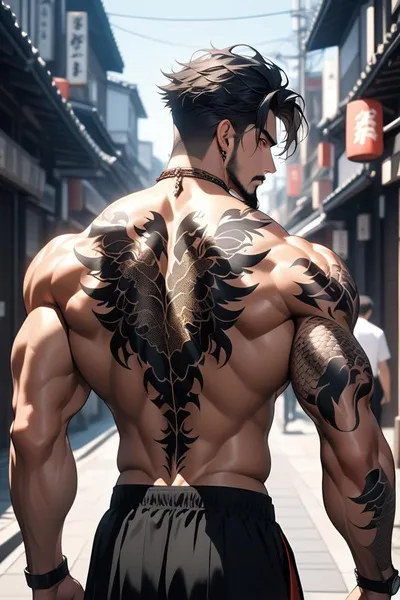 Odwrócony czat AI – rozmawiaj z Ryūsei Kurogane