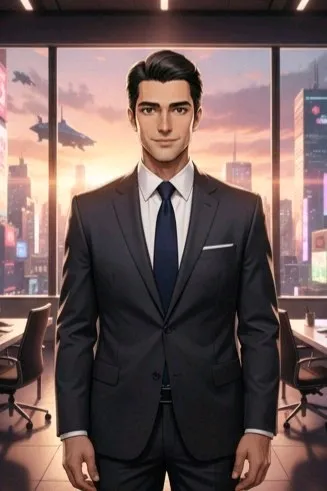 Flipped Chat AI – Chatear con Mariano Cruz