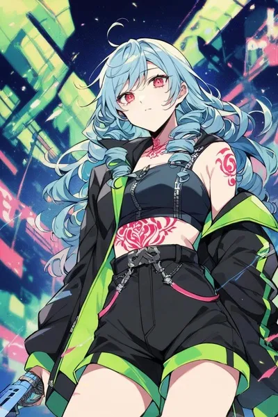 Flipped Chat AI – Chatta med Ni