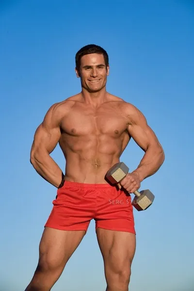 Flipped Chat AI – razgovarajte s Darian Cole