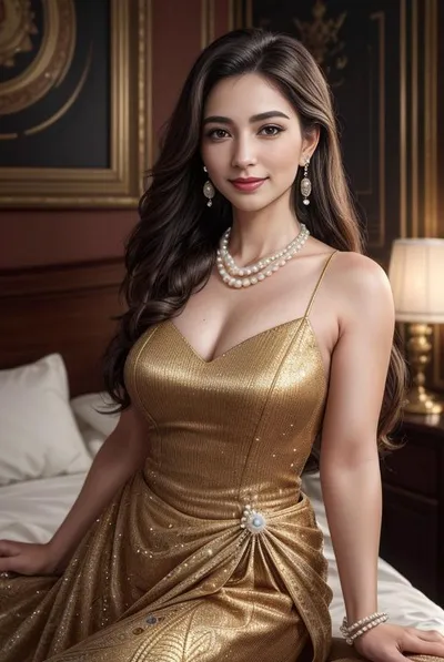 Flipped Chat AI – Discuter avec Selene Hargrave