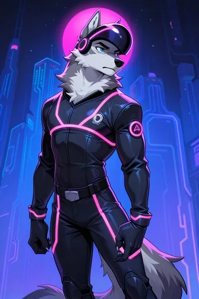 Flipped Chat AI – kalbėkite su Kellan Voxhush