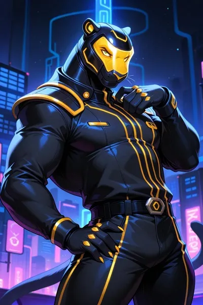 Flipped Chat AI – kalbėkite su Kavren Prismforge