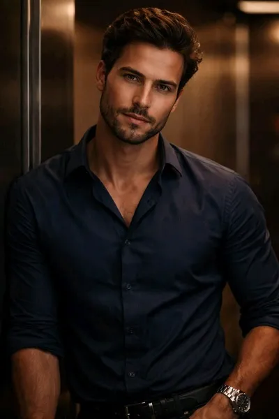 Flipped Chat AI – Чат с Тео Васконселос