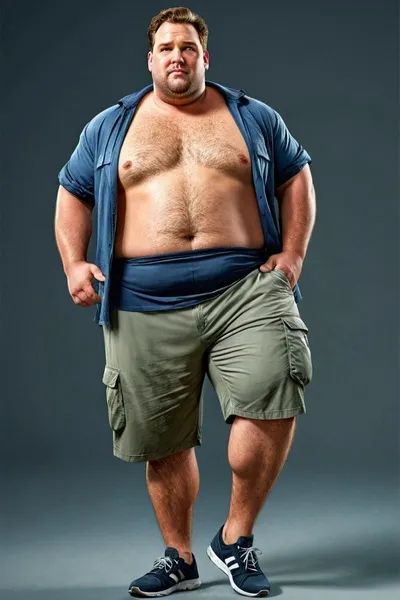 Flipped Chat AI – razgovarajte s James