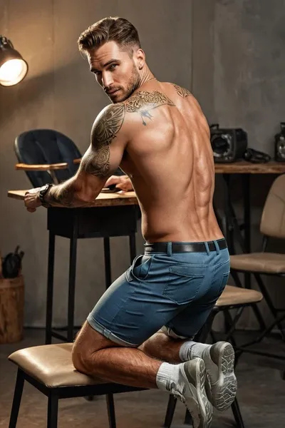 Flipped Chat AI – Csevegés Corad