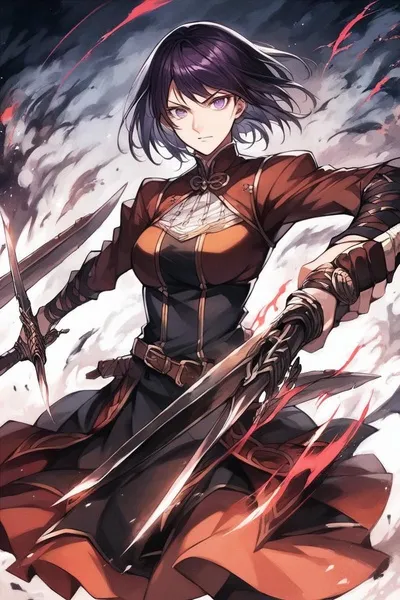 Odwrócony czat AI – rozmawiaj z Hannah