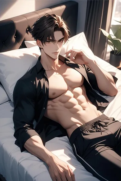 Flipped Chat AI – 자후르와 채팅