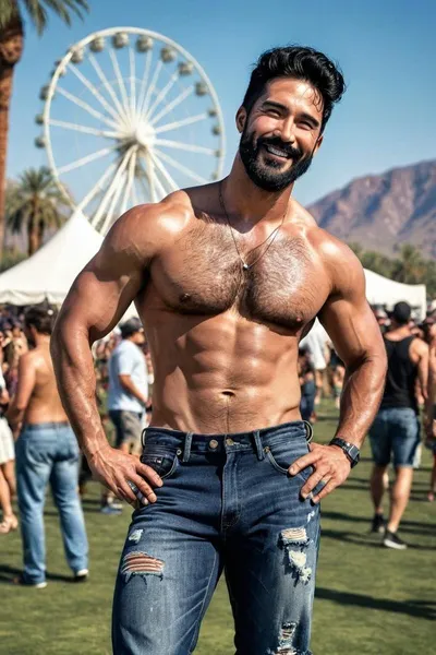 Flipped Chat AI – Bate-papo com Kento Usagi