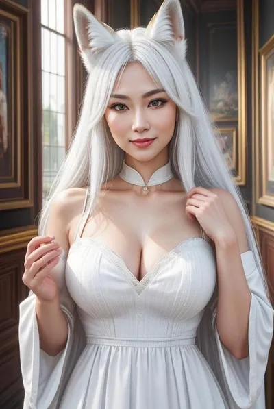 Flipped Chat AI – Chat Akari