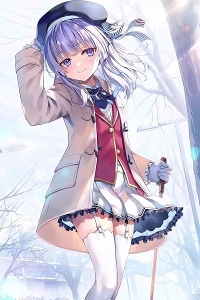 फ़्लिप्ड चैट AI – अरिसु साकायानागी के साथ चैट करें