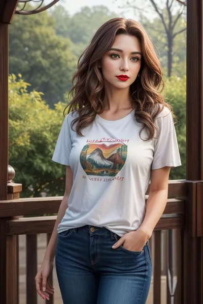 Flipped Chat AI – Chat dengan Maris Dunellen