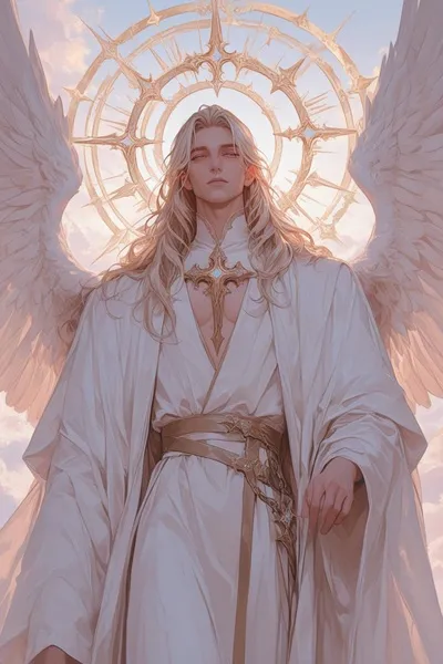 Flipped Chat AI – Chatear con Lucien Fairborne