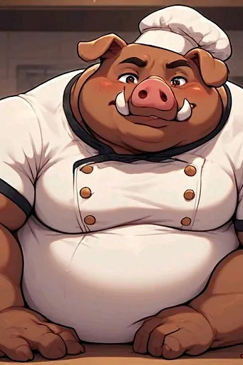 FlippedチャットAI – ヘムプトン・シェフとチャット