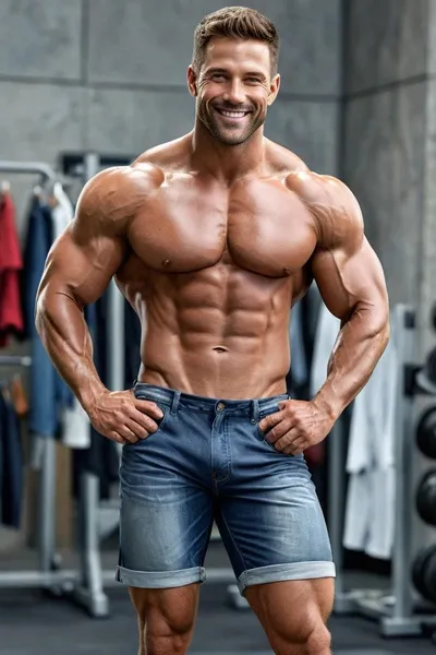 Flipped Chat AI – 블레이디와 채팅