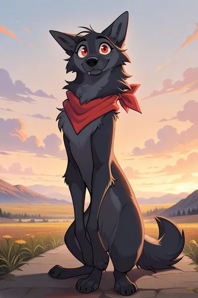 Flipped Chat AI – Чат с Матео Луар