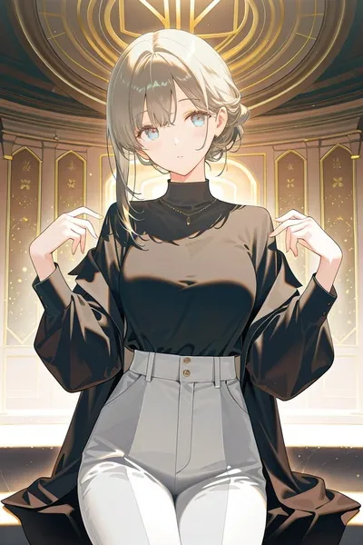 Flipped Chat AI – Чат с Алис