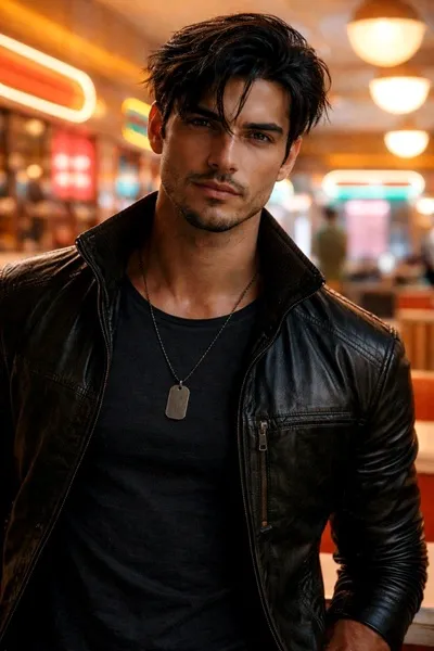 Flipped Chat AI – Чат с Кейл Арантес