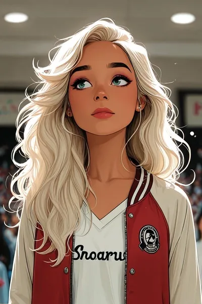 Flipped Chat AI – 장미와 채팅