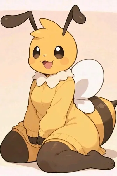 Flipped Chat AI – Chatear con Melvin Honey