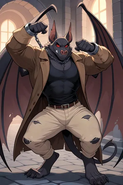 Flipped Chat AI – Bate-papo com Dario Montrel