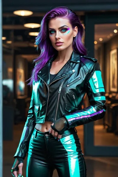 FlippedチャットAI – カイア・ヴェクスとチャット