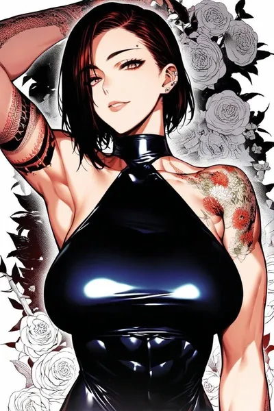 Flipped Chat AI – Csevegés Lizabeta