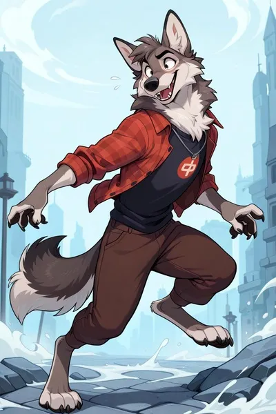 Flipped Chat AI – razgovarajte s Joel