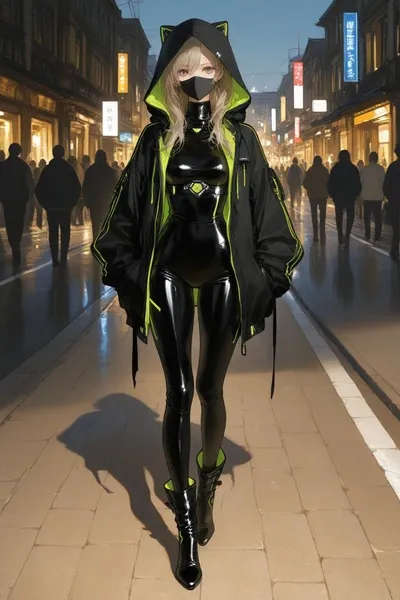 Flipped Chat AI – Chat dengan Kena