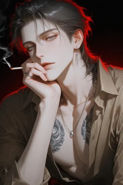 FlippedチャットAI – オリオン・ストームとチャット