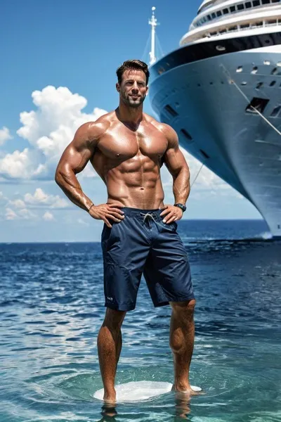 Flipped Chat AI – Chatear con Darian Houlton