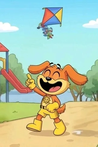 Flipped Chat AI – Chatten mit DogDay