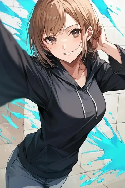 الذكاء الاصطناعي للدردشة المعكوسة – الدردشة مع ليان مراد