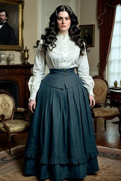 Flipped chat ai - makipag -chat sa Martha Jones