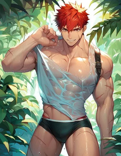 Omgedraaide chat AI – Chat met Ragnar Ulfir