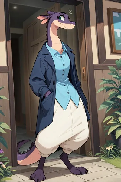 Flipped Chat AI – kalbėkite su Bukas