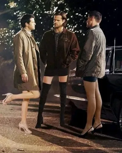 Flipped Chat AI – 자레드 패들래키 토드와 채팅