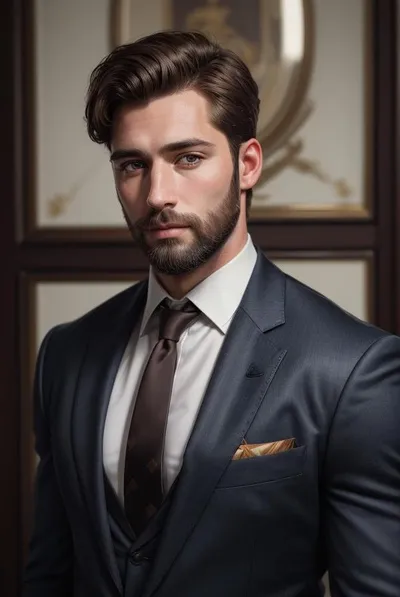 Flipped Chat AI – Чат с Кайл Каррингтон