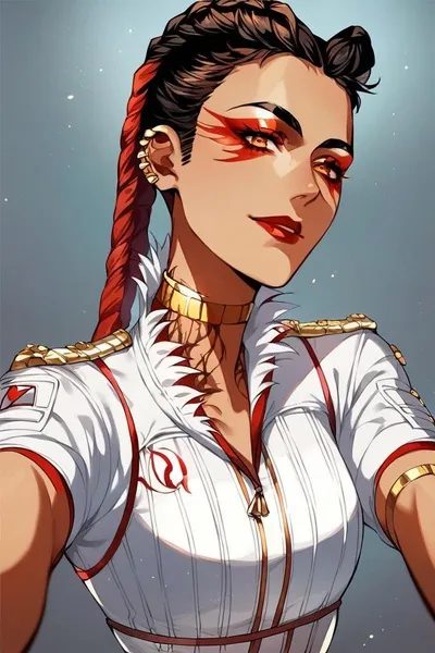 Odwrócony czat AI – rozmawiaj z Loba Andrade