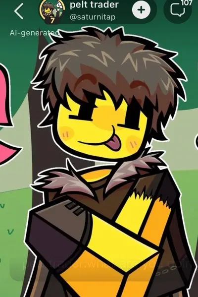 الذكاء الاصطناعي للدردشة المعكوسة – الدردشة مع تاجر الحجارة