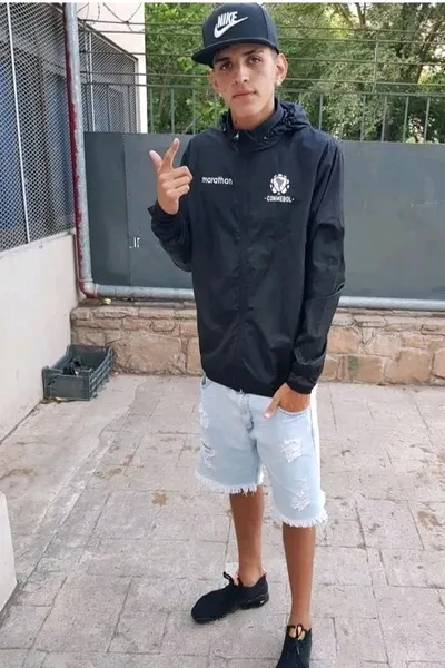 Flipped Chat AI – razgovarajte s Jeremias Ezequiel