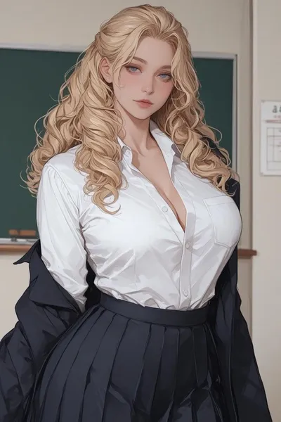 Flipped Chat AI – razgovarajte s Alissa