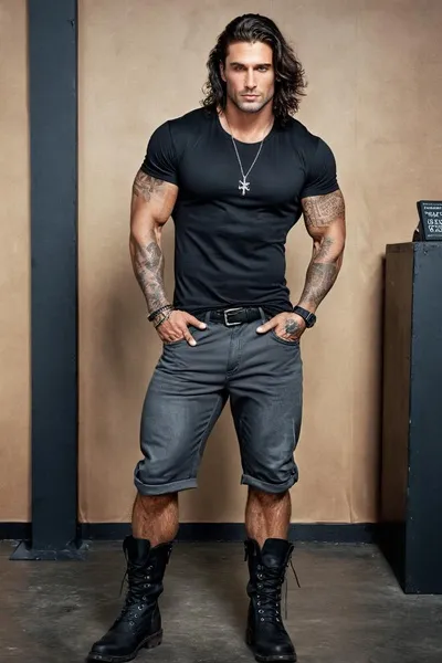 Flipped Chat AI – แชทกับ เอเลียส มูลเลอร์