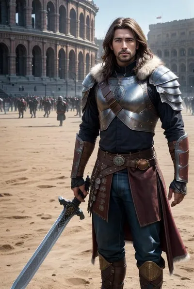 Flipped Chat AI – Bate-papo com Ford Calvaris