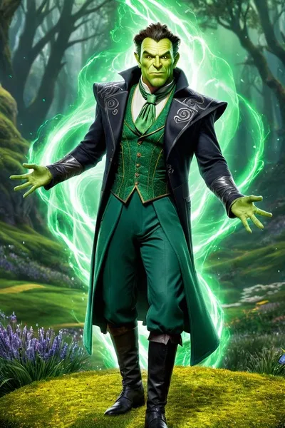 Flipped Chat AI – Discuter avec Zolavar